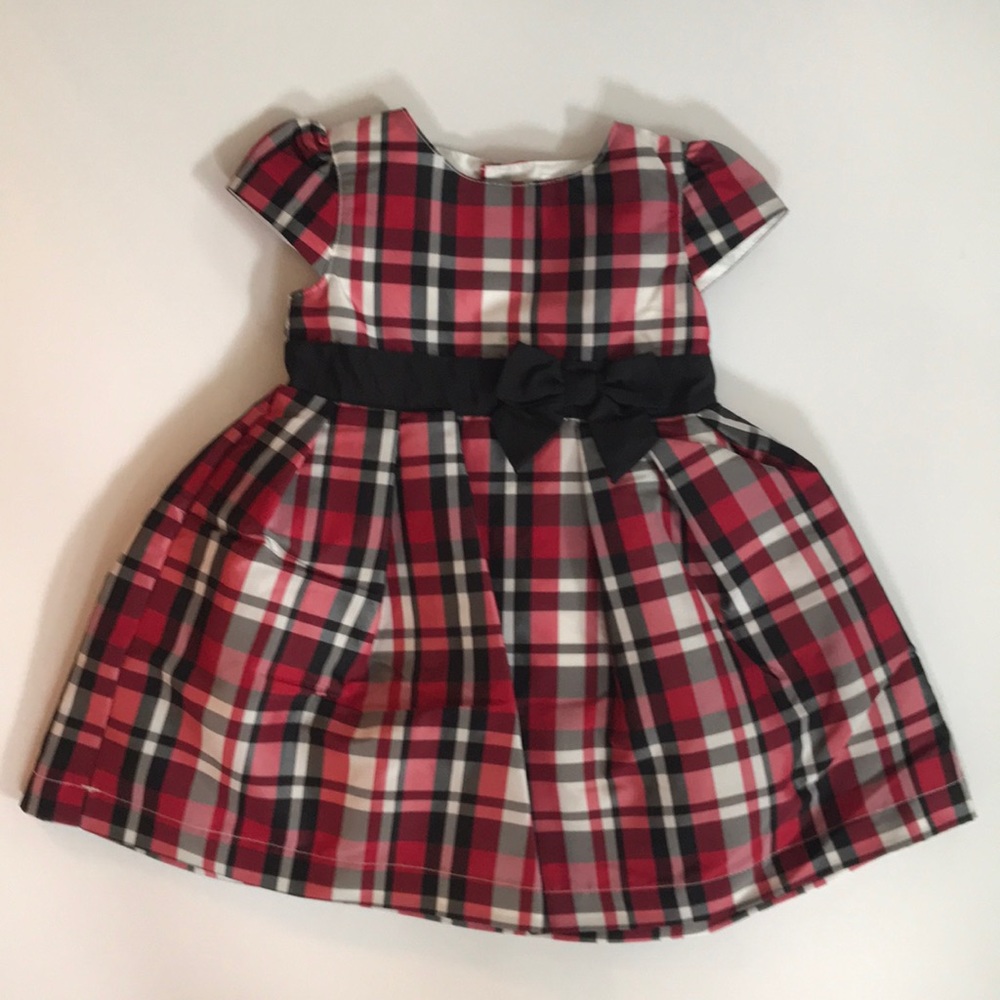 9 months Carter’s dress